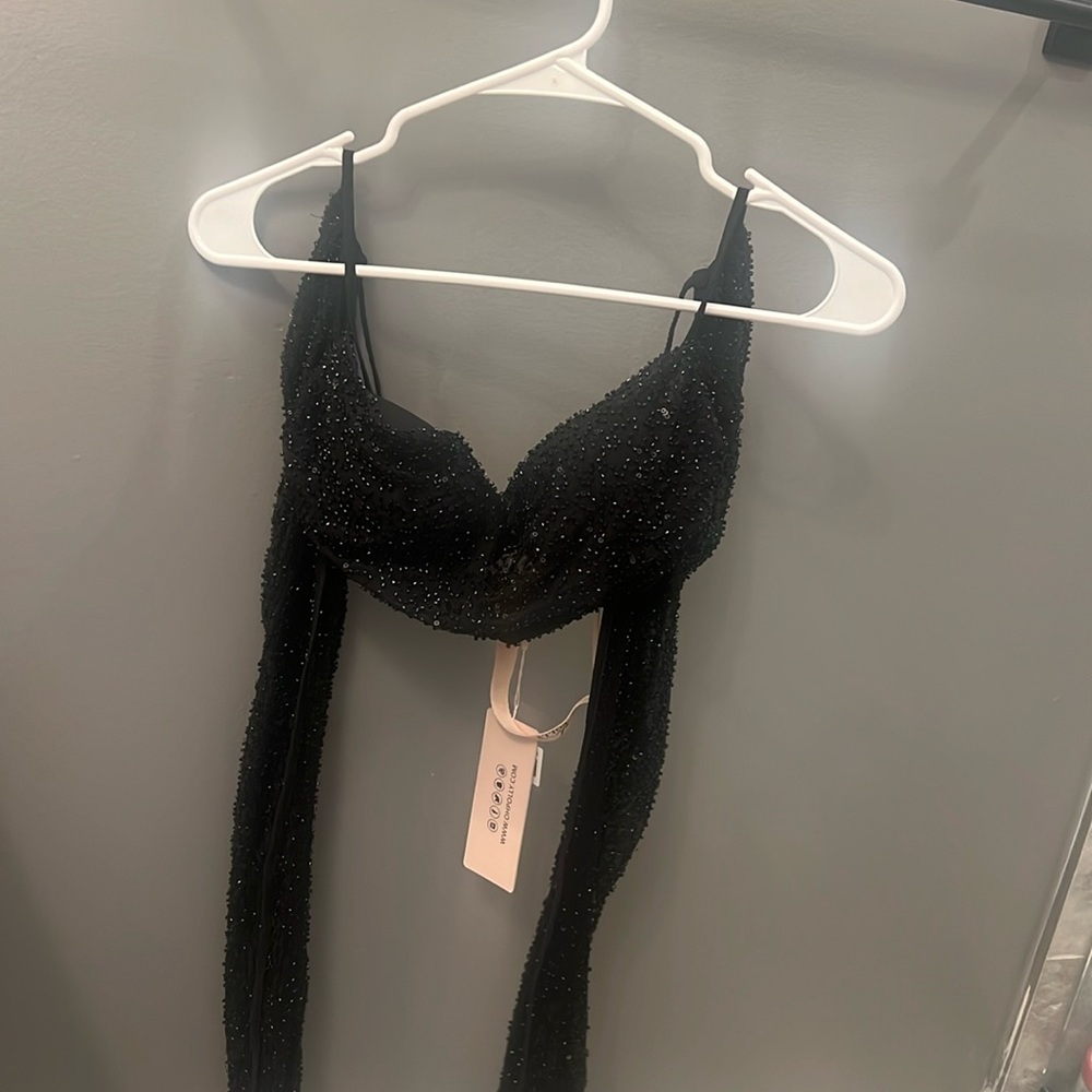 Oh Polly top size 8 , brand new never worn, perfect condition